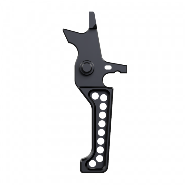 Mancraft HPA Airsoft CNC trigger for M4/M16 - ver.4
