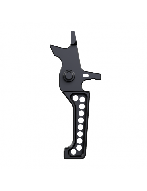 Mancraft HPA Airsoft CNC trigger for M4/M16 - ver.4