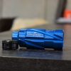 Mancraft Mjolnir Amplifier blue