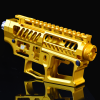 Gold Mancraft CNC M4 Speedsoft body