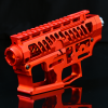 Red Mancraft CNC M4 Speedsoft body