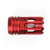 Mancraft Mjolnir Amplifier Gen 2 red anoda
