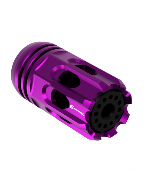 Mancraft Mjolnir Amplifier Gen 2 purple