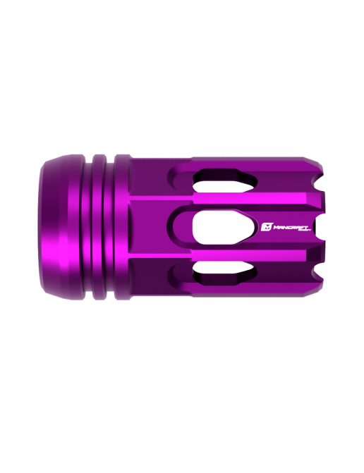 Mancraft Mjolnir Amplifier Gen 2 purple anoda