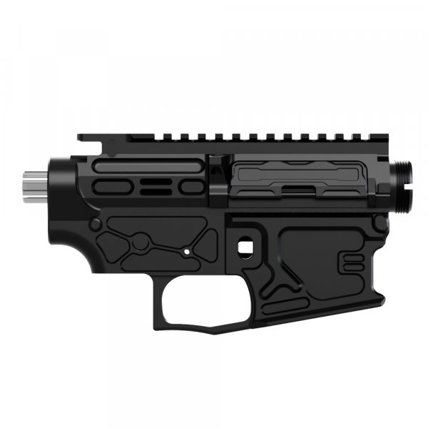 Mancraft CNC M4 Tactical body