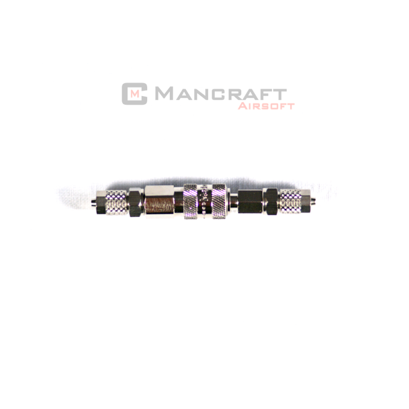 Mancraft Airsoft Quick release fitting for 4mm