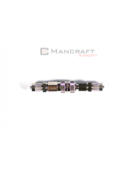 Mancraft Airsoft Quick release fitting for 4mm