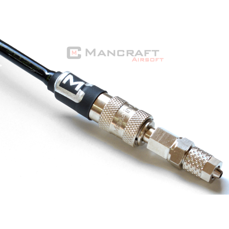 Mancraft Hign Pressure Lanyard for 4mm hose/SDiK
