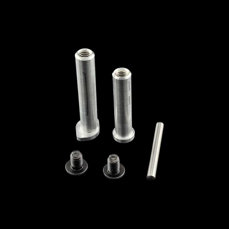 Mancraft CNC Pin Set for M4/AR-15/M16 AEG/HPA Receivers