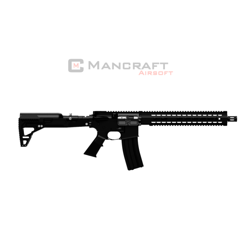 Mancraft HPA Stock M.A.S.S