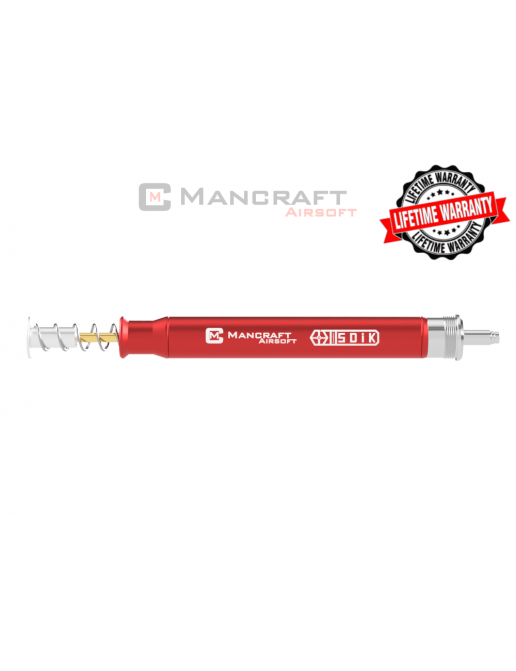 Mancraft HPA Airsoft  SDiK conversion kit