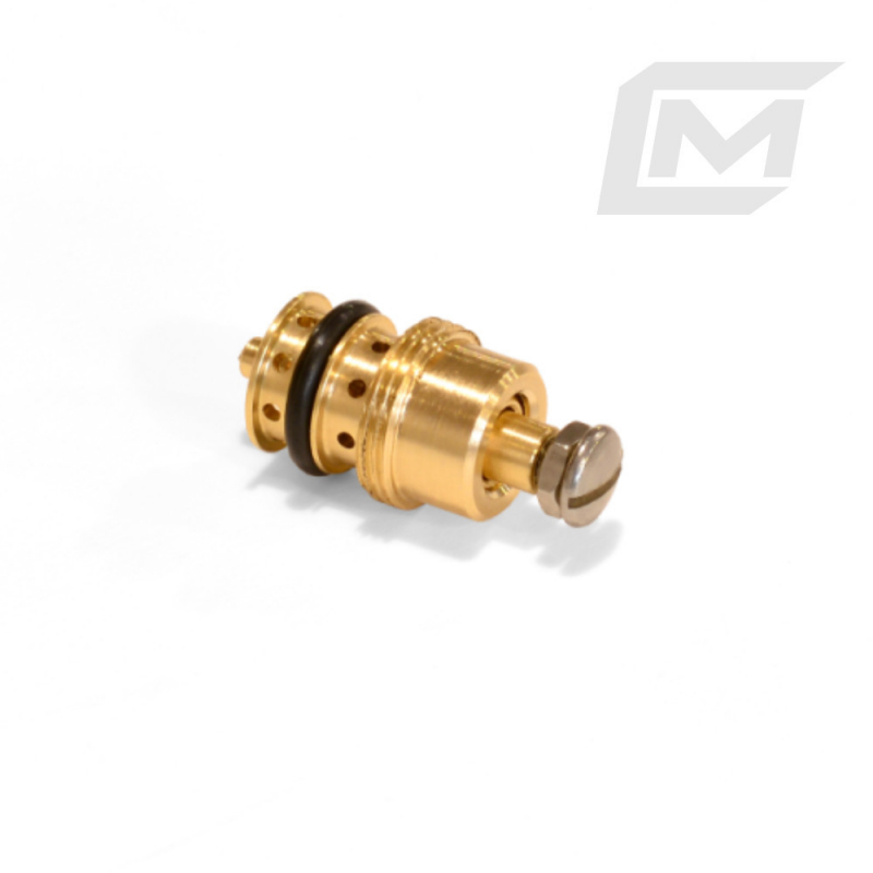 PDiK v2 updated trigger valve Mancraft HPA Airsoft