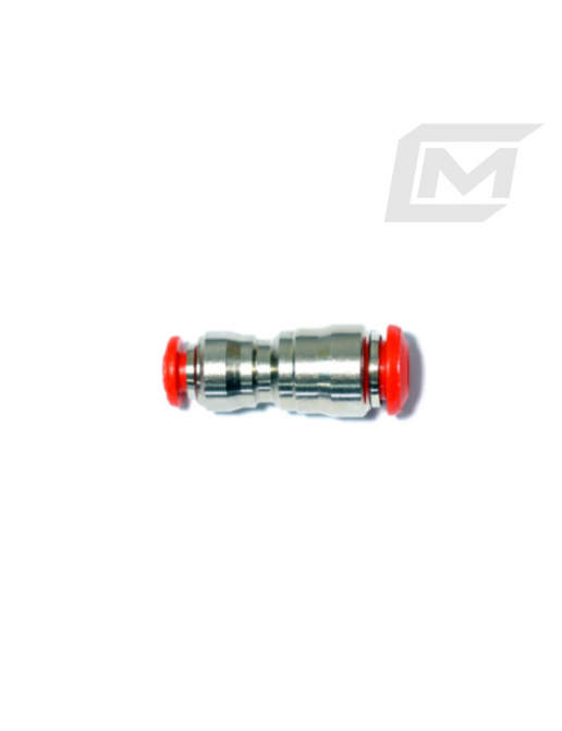 6/4mm hose adaptor Mancraft