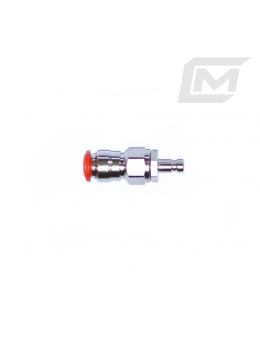 6mm tube / micro HPA adaptor Mancraft HPA Airsoft