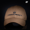 Oryginalna czapka z logo Mancraft.