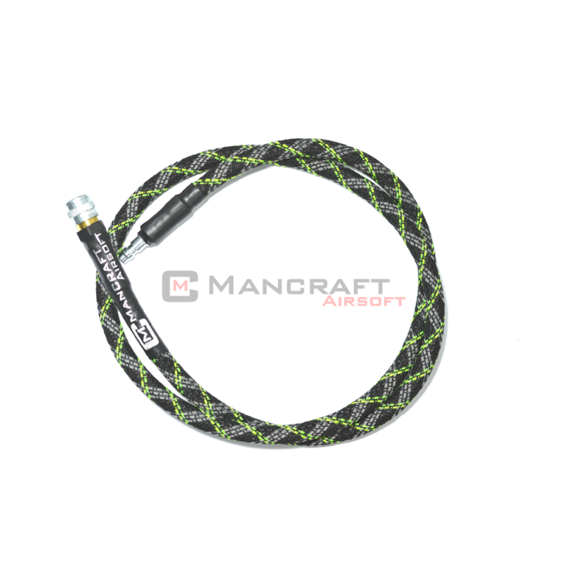 Mancraft Airsoft HPA Line