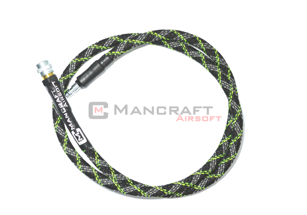 Mancraft Airsoft HPA Line