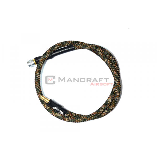Mancraft Airsoft HPA Line