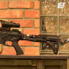 Mancraft HPA Stock M.A.S.S